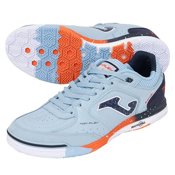 JOMA トップフレックスリバウンド Joma（ホマ） トップフレックス リバウンド INDOOR 大人用 フットサル