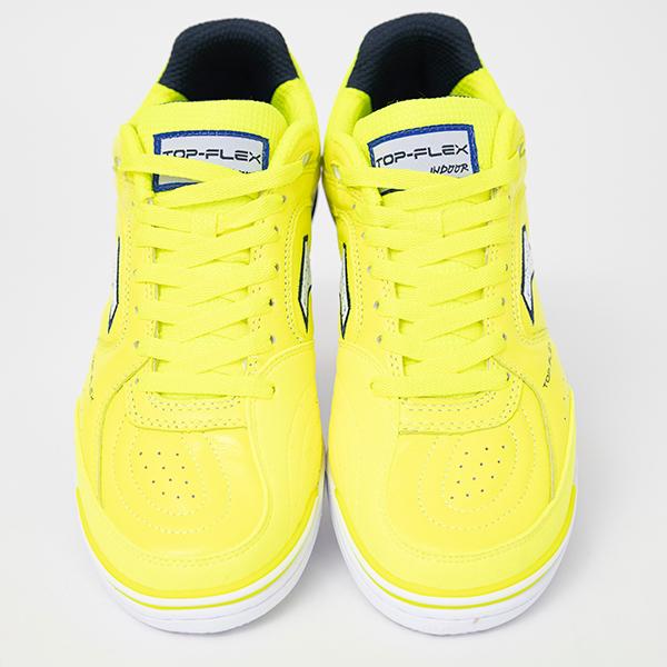 Joma ホマ トップフレックス リバウンド 2409 YELLOW INDOOR Joma ホマ トップフレックス リバウンド 2409 YELLOW INDOOR