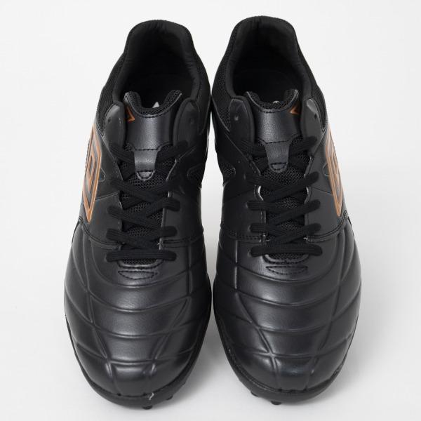 アンブロ アクセレイター TR EX WIDE 大人用 フットサルシューズ 人工芝用 umbro UF2VJB04BC｜footballpark｜02