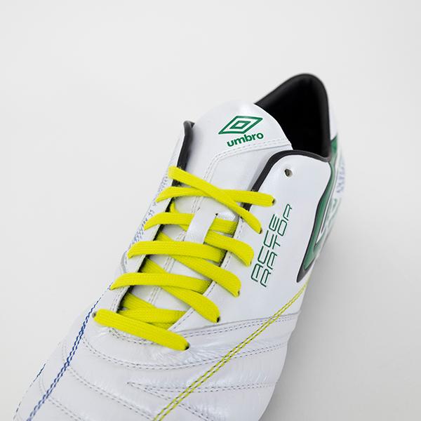 アンブロ アクセレイター F-LASH V2 HG 大人用 サッカースパイク umbro UU2XJA01WG｜footballpark｜08