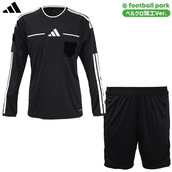 adidas（アディダス） オリジナルマジックテープ加工 2026 長袖