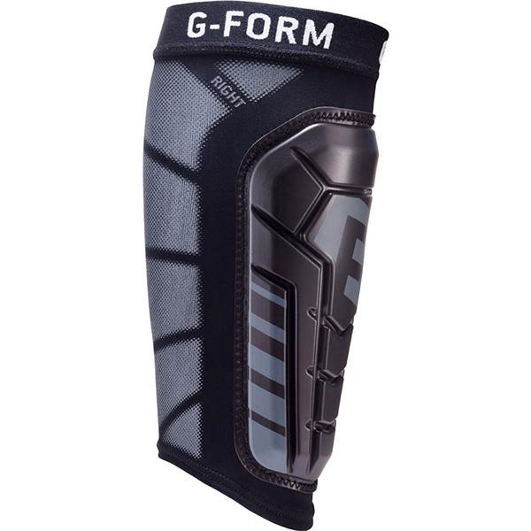 ジーフォーム PRO-S VENTOシンガード 大人用 サッカー すねあて G-FORM