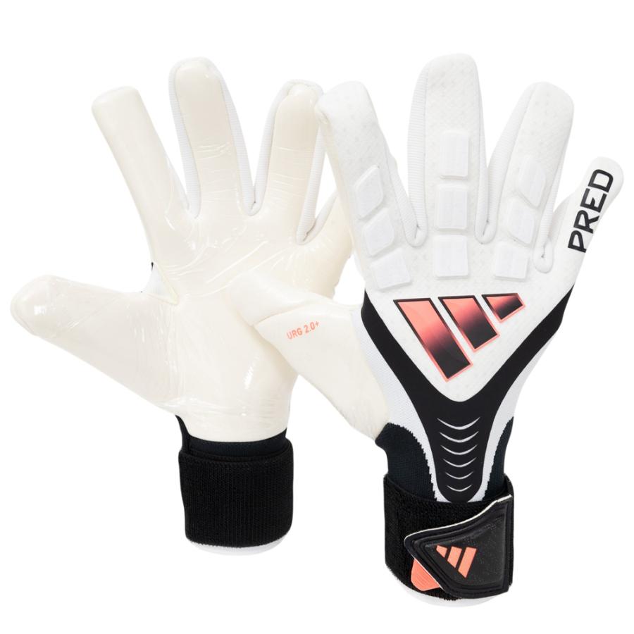 adidas（アディダス） プレデター プロ GKグローブ ストラップ