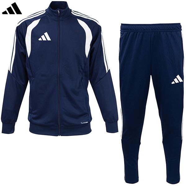 adidas（アディダス） TIRO26 リーグ トレーニングジャケット＆パンツ 