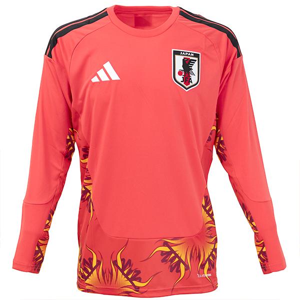 adidas（アディダス） サッカー日本代表 2026 ホーム レプリカ ゴール