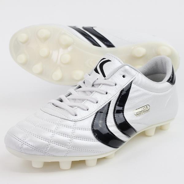 ビス打ち つま先削り対応 ショートソックスプレゼント ヤスダ Yx 19 大人用 サッカースパイク Yasuda Yx19 Wht Blk Yx19 Wht Blk フットボールパーク Yahoo 店 通販 Yahoo ショッピング