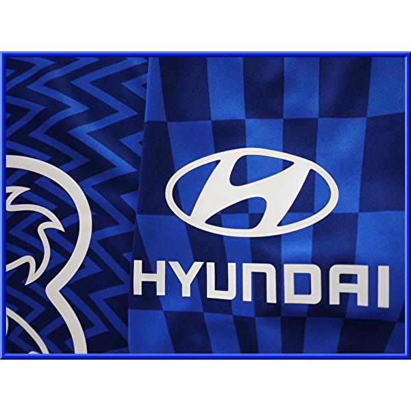 即発送可】 チェルシー 21/22 公式ユニフォーム ホーム 半袖