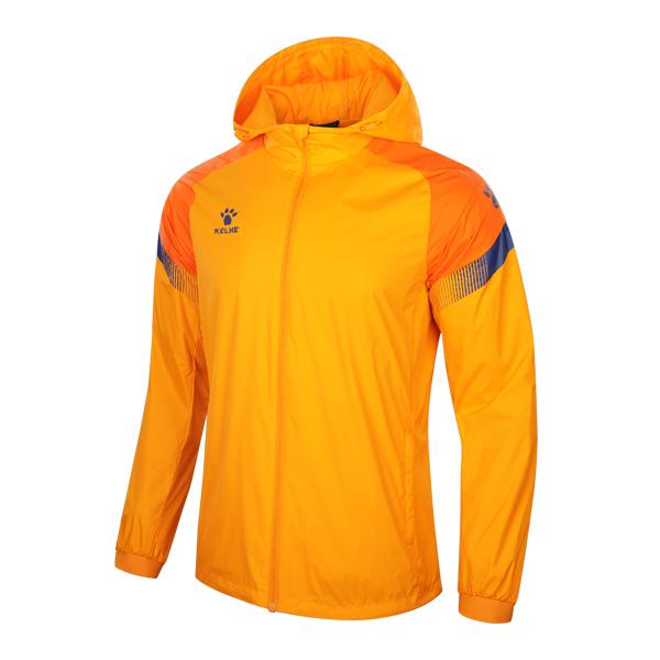 KELME（ケルメ） ケルメ（KELME,ケレメ）フード付きナイロンジャケット