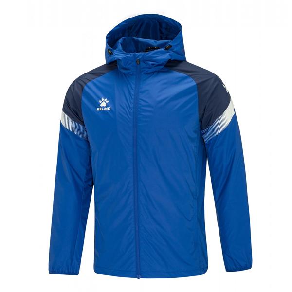 KELME（ケルメ） ケルメ（KELME,ケレメ）フード付きナイロンジャケット