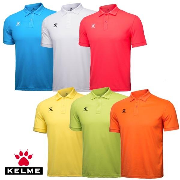 ケルメ（KELME,ケレメ） ポロシャツ K15F125 ネコポス配送可｜footballshop-tom