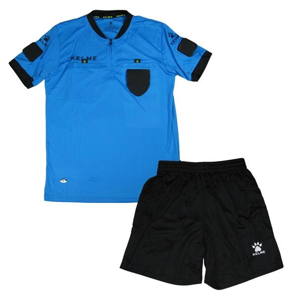 ケルメ(KELME,ケレメ) レフリーウエア（審判服）上下セット K15Z225｜footballshop-tom｜03