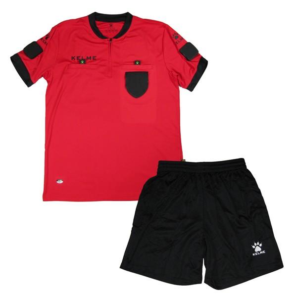 ケルメ(KELME,ケレメ) レフリーウエア（審判服）上下セット K15Z225｜footballshop-tom｜05