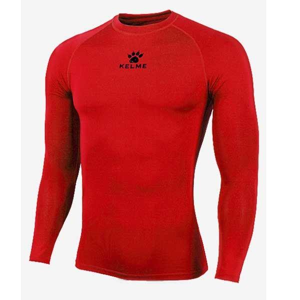 アンダーシャツ(アディダス・ケルメ) KELME ケルメ（KELME,ケレメ）ジュニアロングインナーシャツ K15Z734