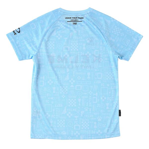 ケルメ（KELME,ケレメ）半袖プラクティス（Tシャツ） KC23S140｜footballshop-tom｜09