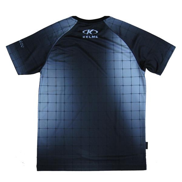 ケルメ（KELME,ケレメ） 半袖プラクティス（Tシャツ） KC24S100｜footballshop-tom｜03