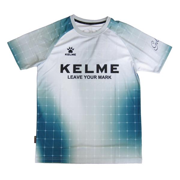 ケルメ（KELME,ケレメ） 半袖プラクティス（Tシャツ） KC24S100｜footballshop-tom｜06