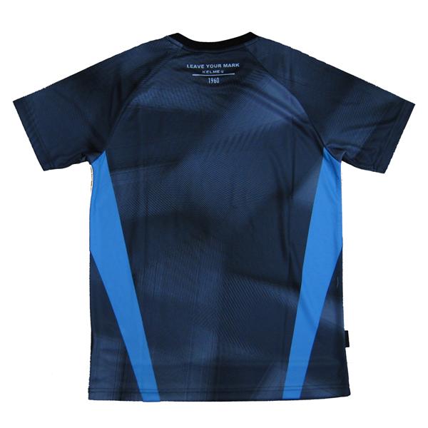 ケルメ（KELME,ケレメ） 半袖プラクティス（Tシャツ） KC24S102｜footballshop-tom｜03