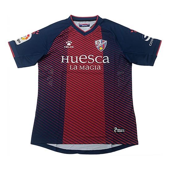 ウエスカ2nd　岡崎慎司　新品正規品タグ付 KELME KELME（ケルメ） ウエスカ 岡崎慎司 レプリカユニフォーム（1st） 2019