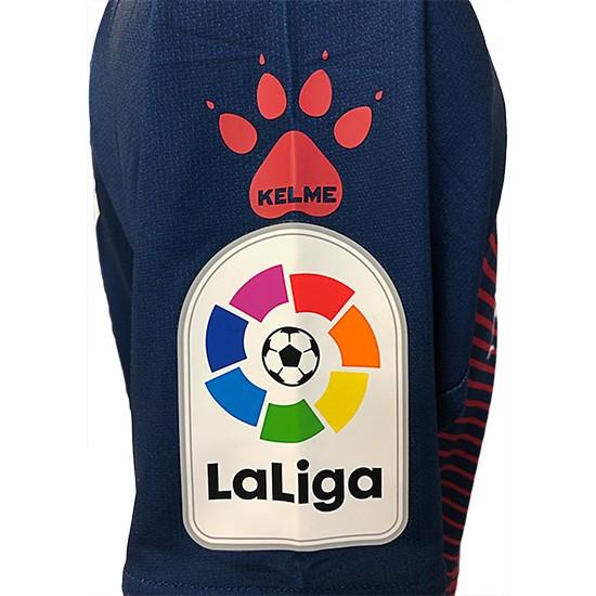 KELME（ケルメ） ウエスカ 岡崎慎司 レプリカユニフォーム（1st） 2019