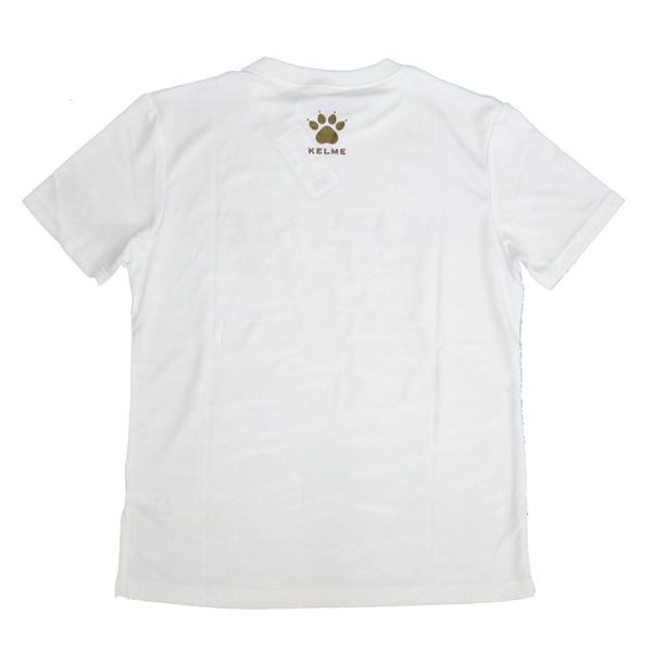 ケルメ（KELME,ケレメ）半袖プラクティスTシャツ KH21S724b｜footballshop-tom｜07