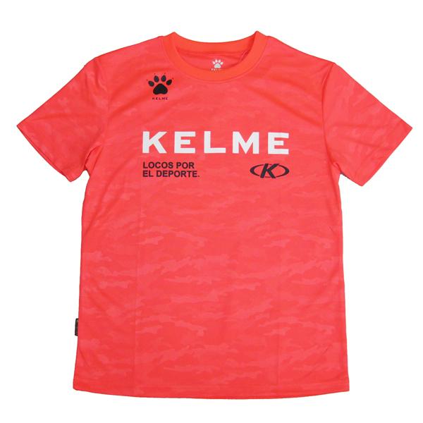 ケルメ（KELME,ケレメ）半袖プラクティスTシャツ KH21S724b｜footballshop-tom｜10