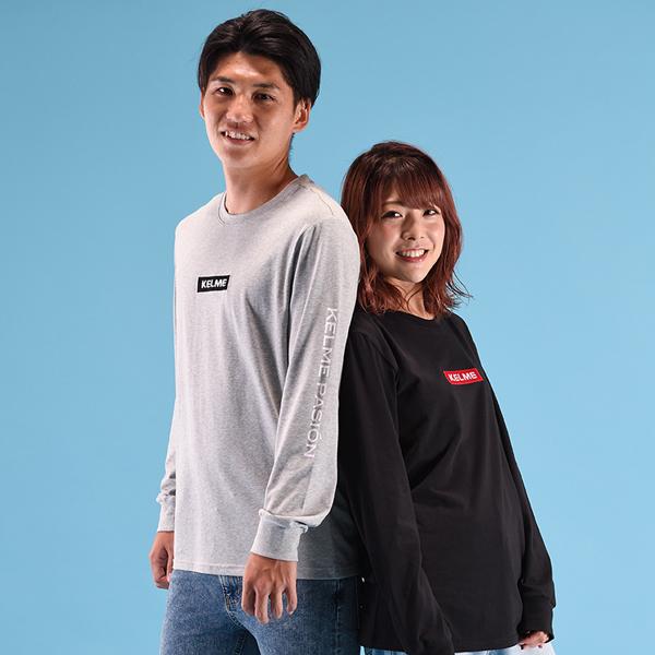 ケルメ(KELME,ケレメ) ロングTシャツ(ロンT) KP20F250 :KP20F250:フットボールショップTOMヤフー店 - 通販 - Yahoo!ショッピング ケルメ(KELME,ケレメ) ロングTシャツ(ロンT) KP20F250 :KP20F250:フットボールショップTOMヤフー店 - 通販 - Yahoo!ショッピング