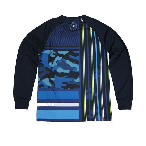 ケルメ(KELME,ケレメ)ロングプラクティス(ロンT) KC21F151 :ss-KC21F151:フットボールショップTOMヤフー店 - 通販 - Yahoo!ショッピング ケルメ(KELME,ケレメ)ロングプラクティス(ロンT) KC21F151 :ss-KC21F151:フットボールショップTOMヤフー店 - 通販 - Yahoo!ショッピング