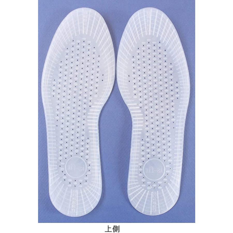 売り切り御免 足ムレ ベタつきを軽減する エアーインソール Dprd Jatimprov Go Id