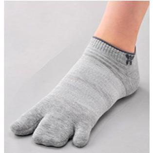 楽チンウォーキン スタンダード　26cm〜28cm ９足セット 楽チンウォーキン スタンダード（ジャスト丈） | Abundance