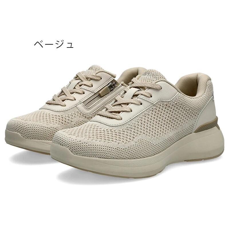 asics アシックス商事 ニーズアップ RAKUWALK/ラクウォーク 1242A022 