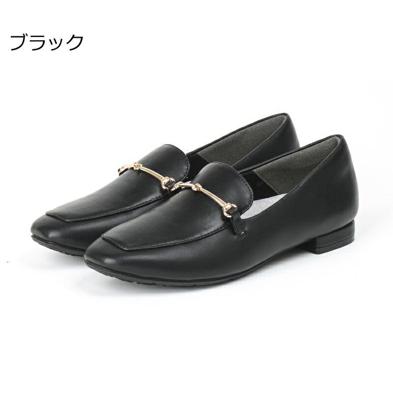 アシックス商事 AcureZ アキュアーズ AO10228 約1.5cmヒール