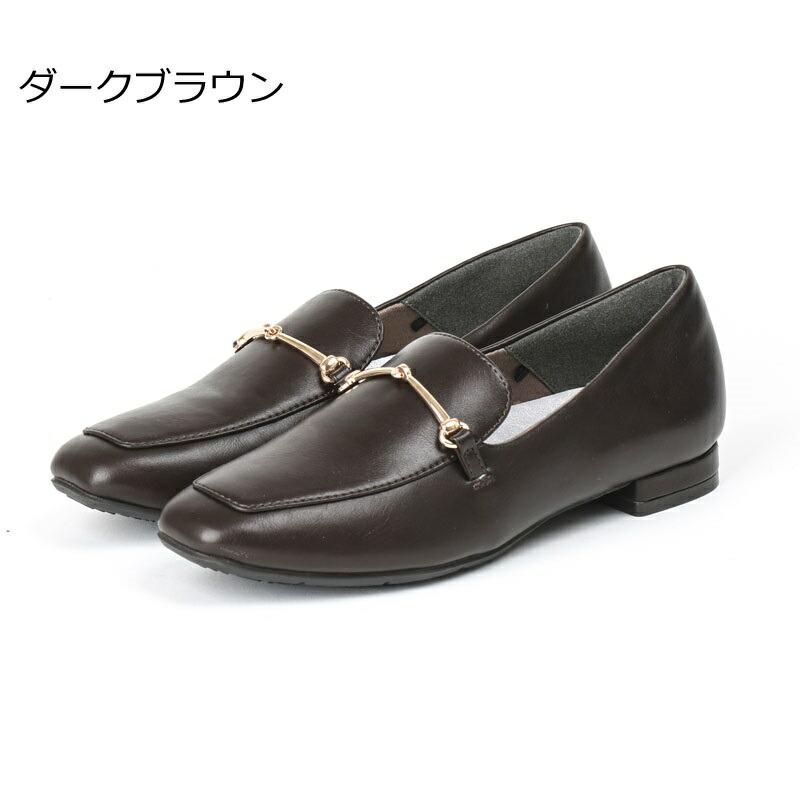 アシックス商事 AcureZ アキュアーズ AO10228 約1.5cmヒール