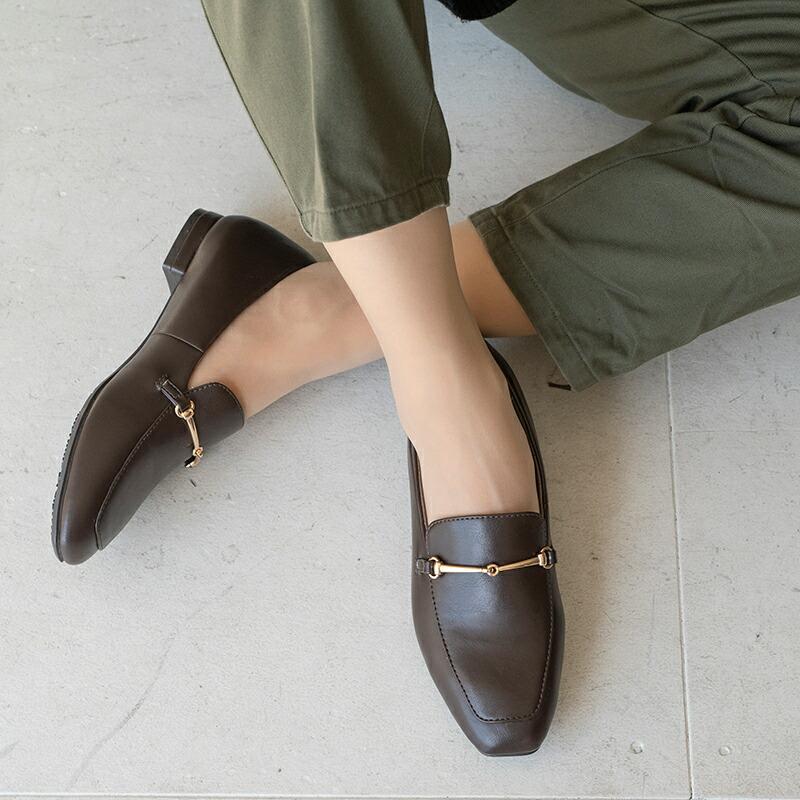 アシックス商事 AcureZ アキュアーズ AO10228 約1.5cmヒール