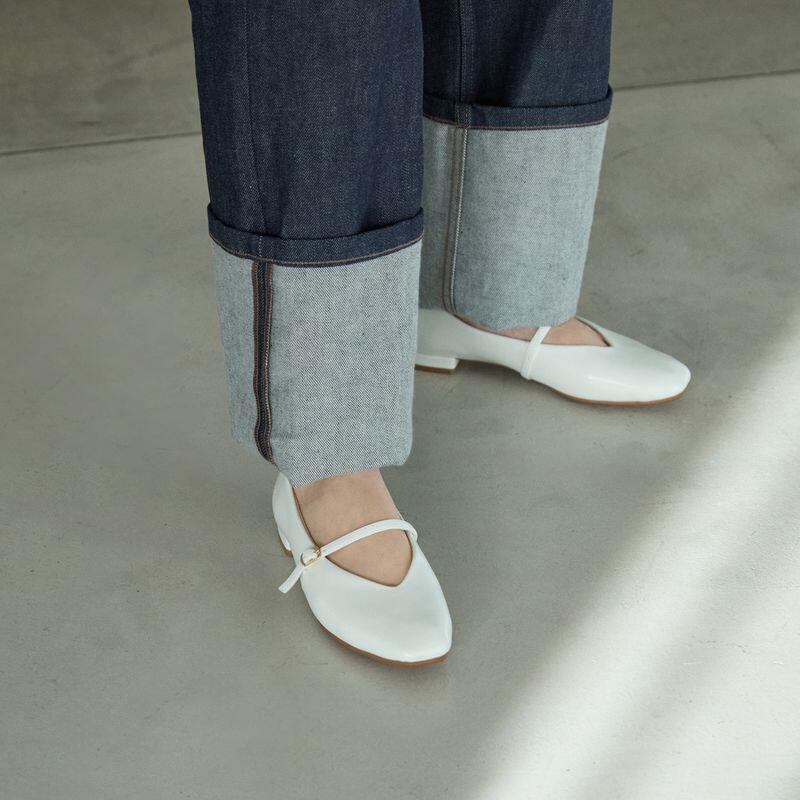 アシックス商事 アキュアーズ AO10262 レディス レディース メリー