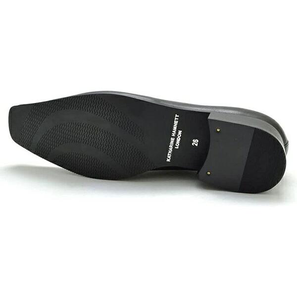 キャサリンハムネット KATHARINE HAMNETT 3992 ビジネスシューズ