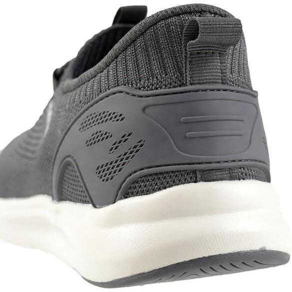 ミッシェルクラン レディース スニーカー ハンズフリー MK2801 ゴム紐