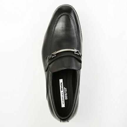 madras Walk マドラスウォーク 本革 ビットローファー ゴアテックス madras Walk/マドラスウォーク防水4Eゴアテックス ビジネスシューズ