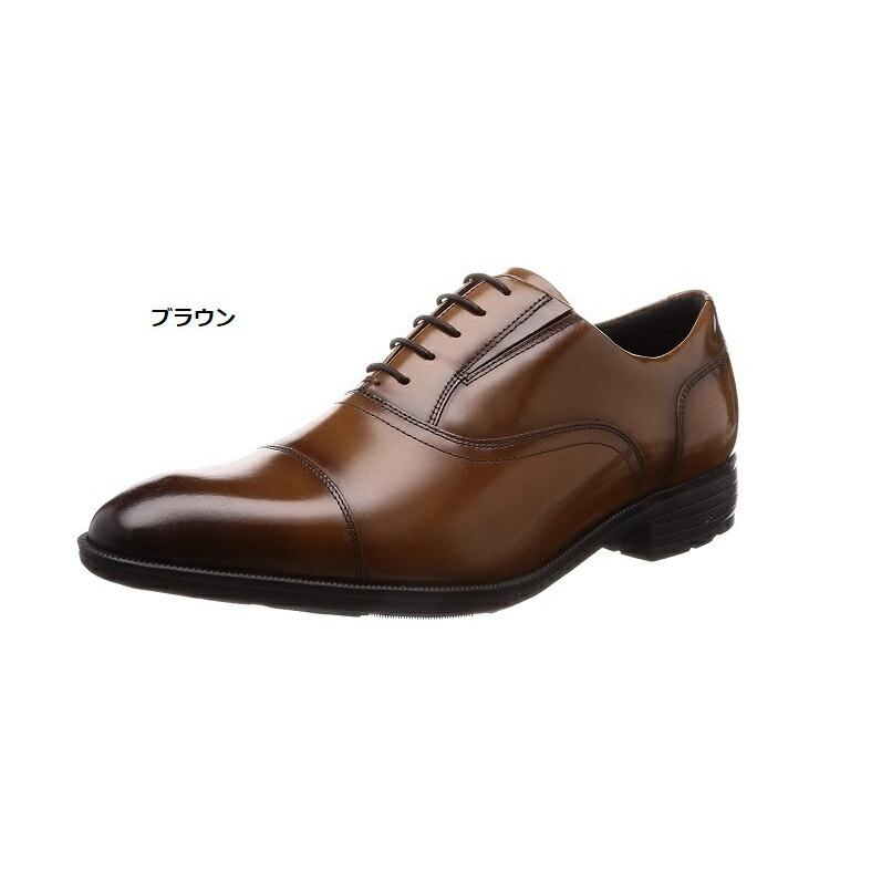 asics アシックス商事 texcy luxe/テクシーリュクス TU7002（ブラウン