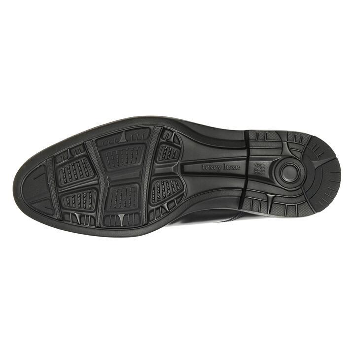 ティップネス　スリムタッチ テクシーリュクス texcy luxe TU7046 ビジネスシューズ メンズ men's