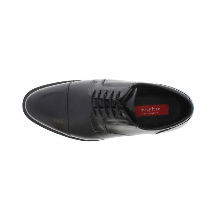 asics アシックス商事 texcy luxe テクシーリュクス TU7796 （ブラック