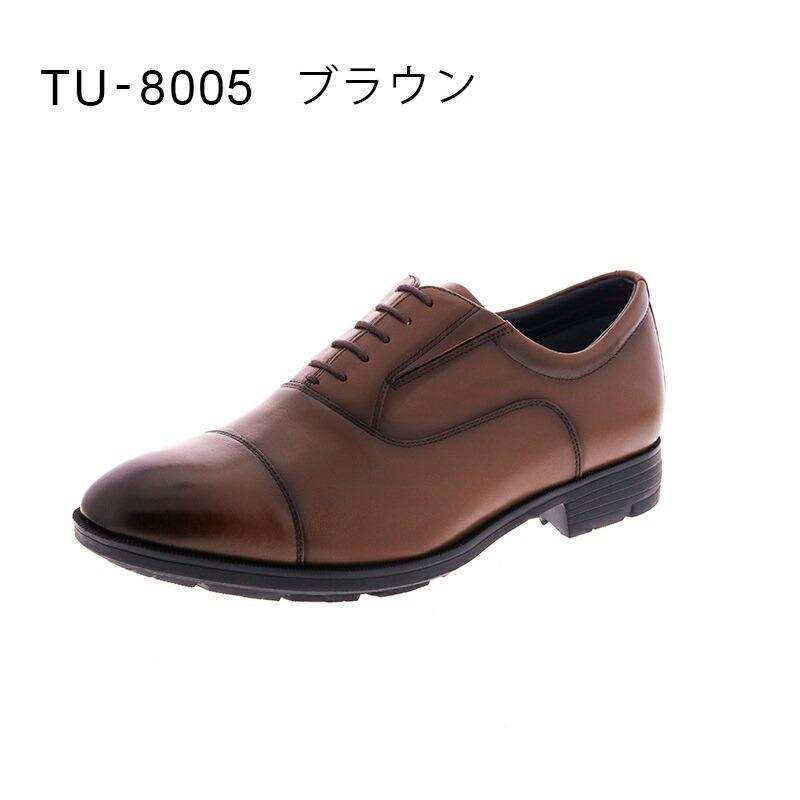 texcy luxe 幅広 4E GORE-TEX ゴアテックス 牛革 asics アシックス商事