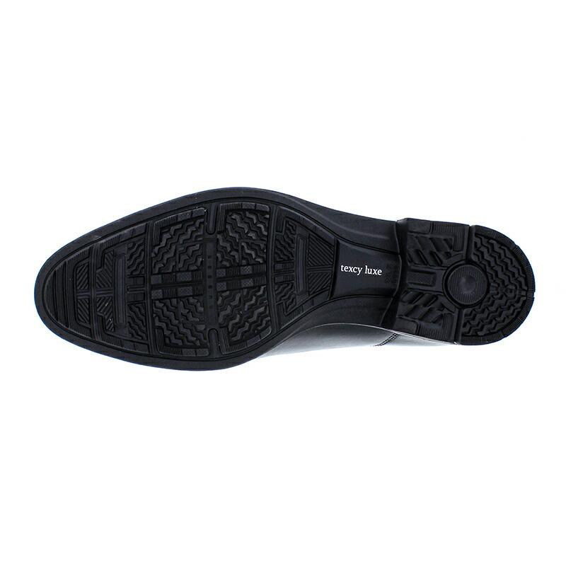 texcy luxe 幅広 4E GORE-TEX ゴアテックス 牛革 asics アシックス商事