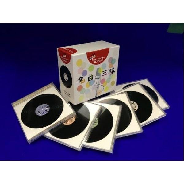 100%新品，大得価 歌謡曲 CD 名曲三昧〜永遠のヒット・ソング