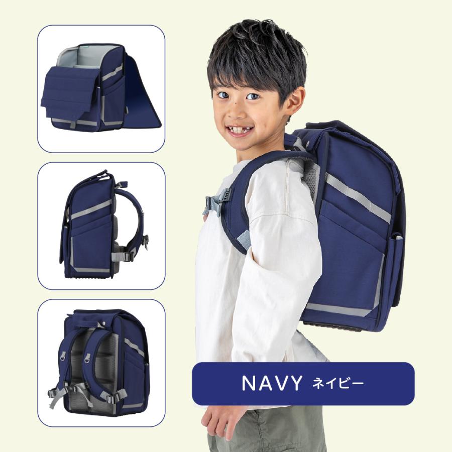 ぴったセル 101317 ランドセル 通学 リュック カバン 小学生