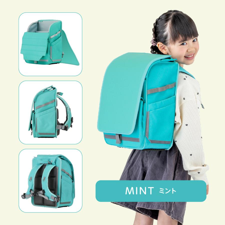ぱんぴったん ぴったセル 101317 ランドセル 通学 リュック カバン 小学生