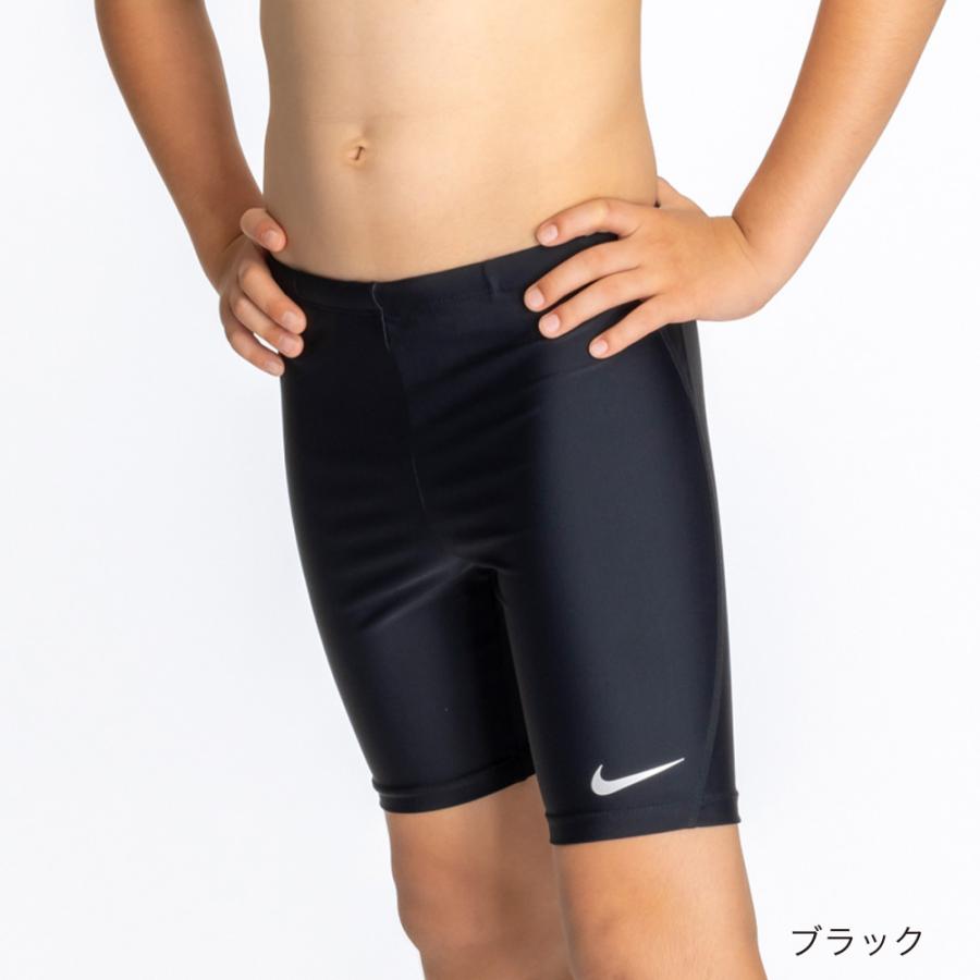 NIKE（ナイキ） 【NIKE SWIM公式】ナイキ SS25 ボーイズロングスパッツ