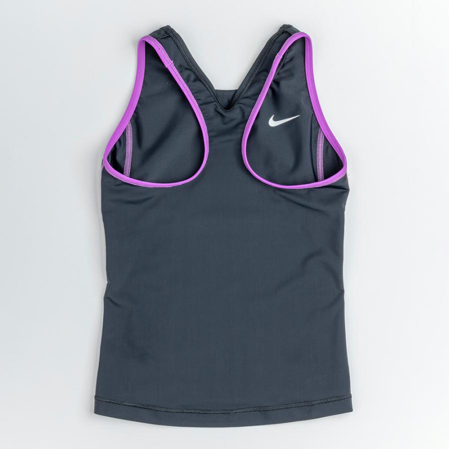 NIKE（ナイキ） 【NIKE SWIM公式】ナイキ SS25 ガールズセパレーツ