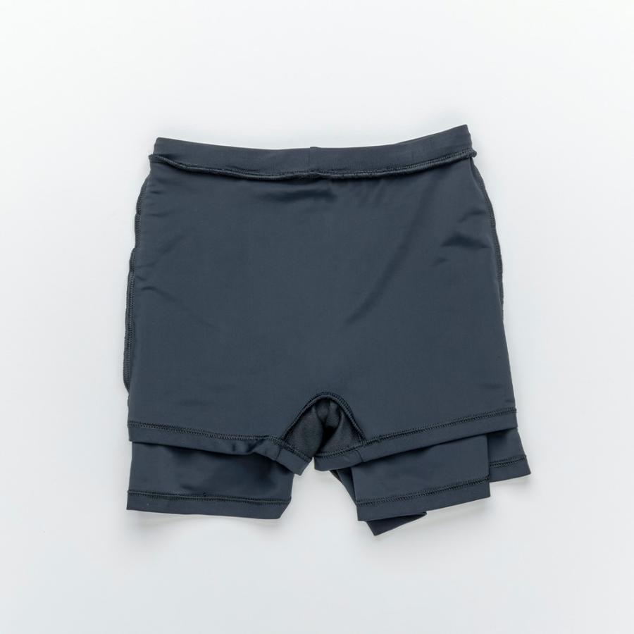 NIKE（ナイキ） 【NIKE SWIM公式】ナイキ SS25 ガールズセパレーツ