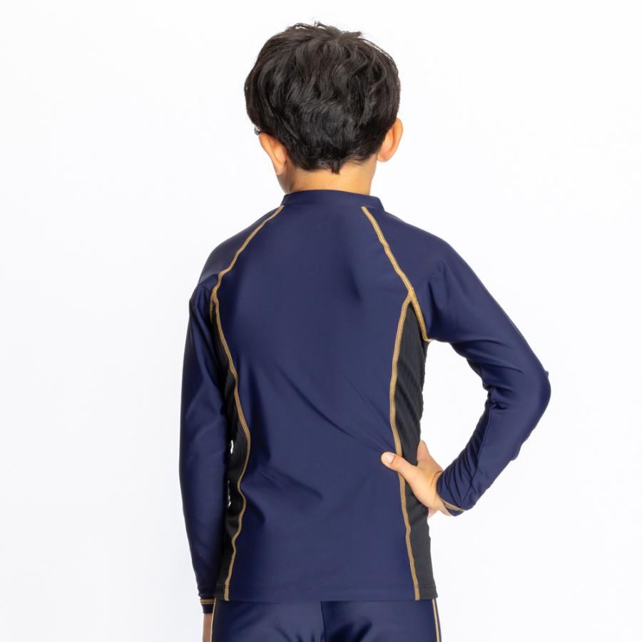 NIKE（ナイキ） 【NIKE SWIM公式】ナイキ SS25 ユニセックス長袖