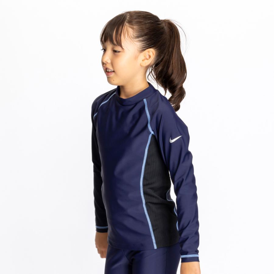 NIKE（ナイキ） 【NIKE SWIM公式】ナイキ SS25 ユニセックス長袖